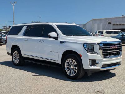 2024 GMC Yukon XL - Photo 7