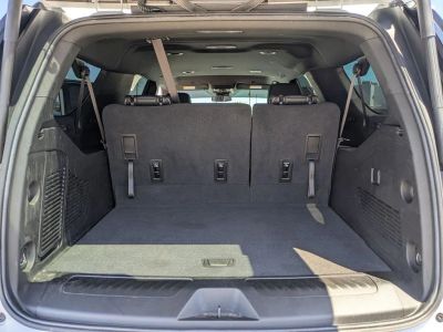 2024 GMC Yukon XL - Photo 21