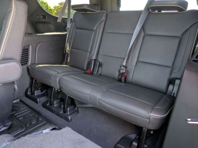 2024 GMC Yukon XL - Photo 20