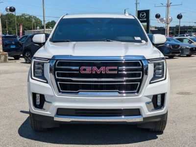 2024 GMC Yukon XL - Photo 8