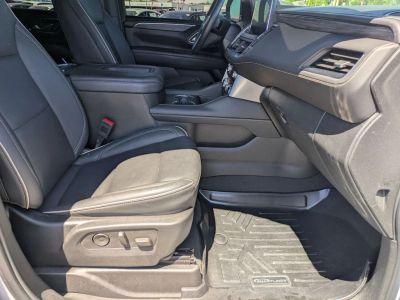 2024 GMC Yukon XL - Photo 23