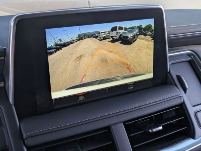 2024 GMC Yukon XL - Photo 18