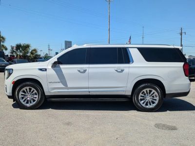2024 GMC Yukon XL - Photo 2
