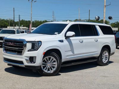 2024 GMC Yukon XL - Photo 1