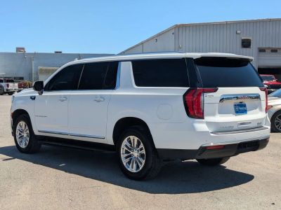 2024 GMC Yukon XL - Photo 3