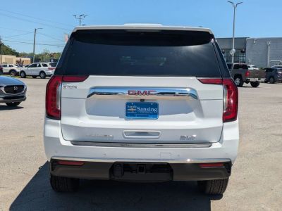 2024 GMC Yukon XL - Photo 4