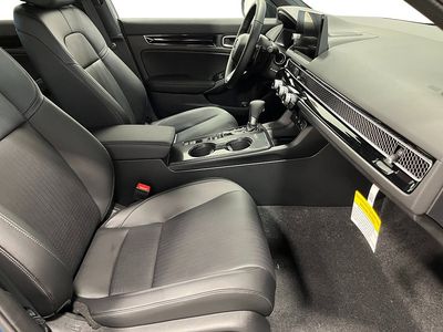 2026 Honda Civic Sedan Hybrid - Photo 27