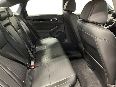 2026 Honda Civic Sedan Hybrid - Photo 26