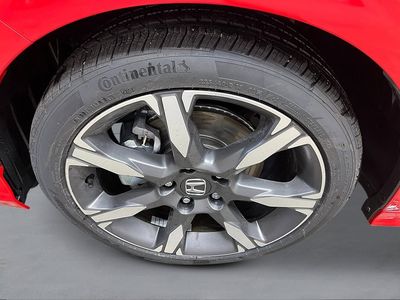 2026 Honda Civic Sedan Hybrid - Photo 12
