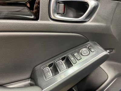 2026 Honda Civic Sedan Hybrid - Photo 14