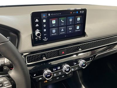 2026 Honda Civic Sedan Hybrid - Photo 23