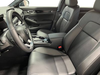 2026 Honda Civic Sedan Hybrid - Photo 15