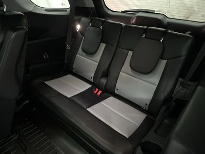 2022 Ford Explorer - Photo 22