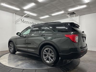 2022 Ford Explorer - Photo 5