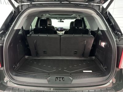 2022 Ford Explorer - Photo 25