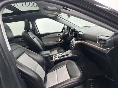 2022 Ford Explorer - Photo 28