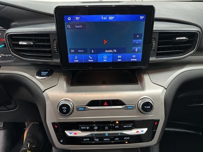 2022 Ford Explorer - Photo 14