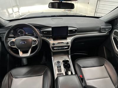 2022 Ford Explorer - Photo 20