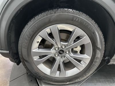 2022 Ford Explorer - Photo 32
