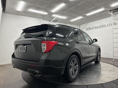 2022 Ford Explorer - Photo 7