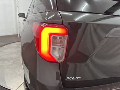 2022 Ford Explorer - Photo 29