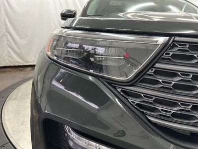 2022 Ford Explorer - Photo 30