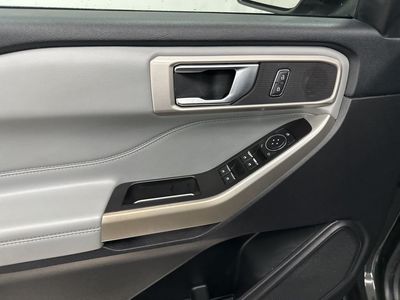 2022 Ford Explorer - Photo 10