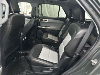 2022 Ford Explorer - Photo 21