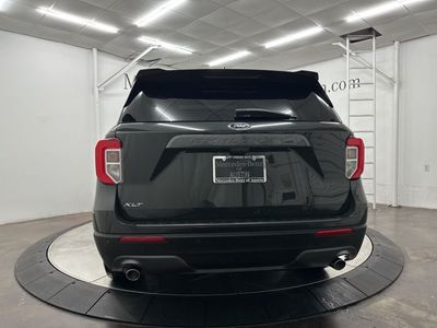 2022 Ford Explorer - Photo 6