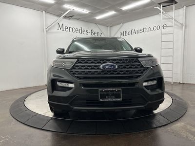 2022 Ford Explorer - Photo 2