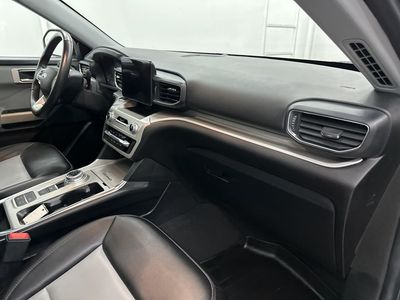 2022 Ford Explorer - Photo 27