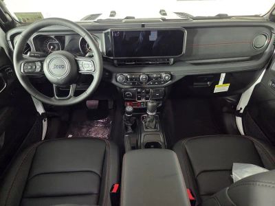 2026 Jeep Gladiator — photo 19 view