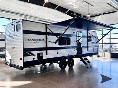 2026 Grand Design Transcend Xplor - Photo 5
