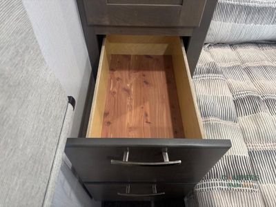 2025 Dynamax Isata 5 — photo 48 view
