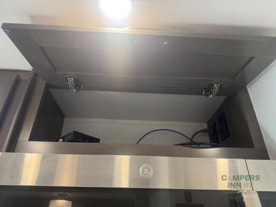 2025 Dynamax Isata 5 — photo 30 view