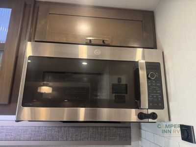 2025 Dynamax Isata 5 — photo 27 view
