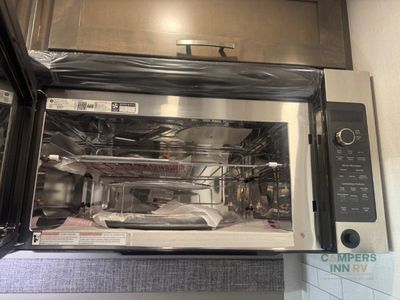 2025 Dynamax Isata 5 — photo 28 view
