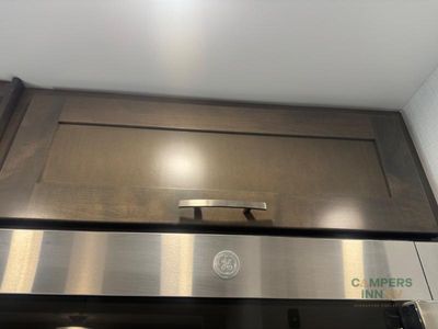 2025 Dynamax Isata 5 — photo 29 view