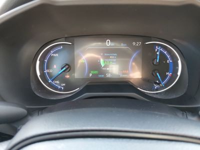 2025 Toyota RAV4 - Photo 14