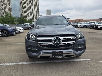 2020 Mercedes-Benz GLS - Photo 2