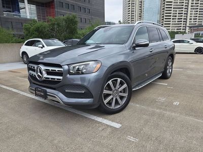 2020 Mercedes-Benz GLS - Photo 1