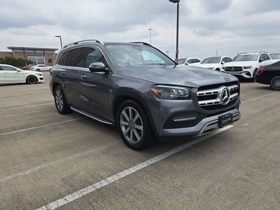 2020 Mercedes-Benz GLS - Photo 3