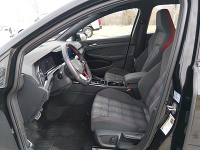 2024 Volkswagen Golf GTI - Photo 18