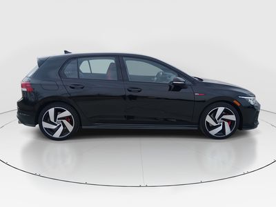 2024 Volkswagen Golf GTI - Photo 8
