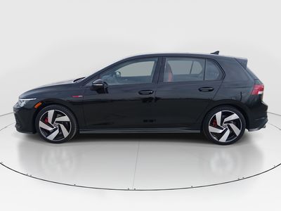 2024 Volkswagen Golf GTI - Photo 4