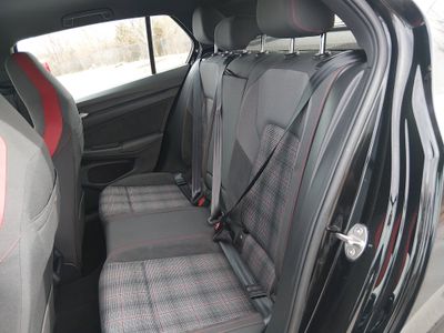 2024 Volkswagen Golf GTI - Photo 19