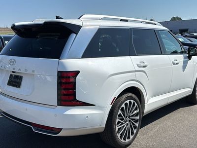 2026 Hyundai Palisade - Photo 4