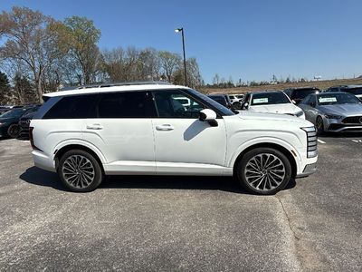 2026 Hyundai Palisade - Photo 3