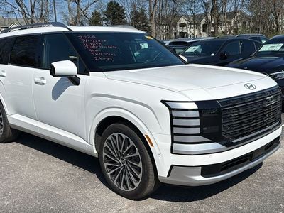 2026 Hyundai Palisade - Photo 2