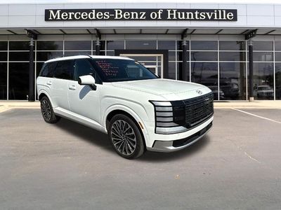 2026 Hyundai Palisade - Photo 1